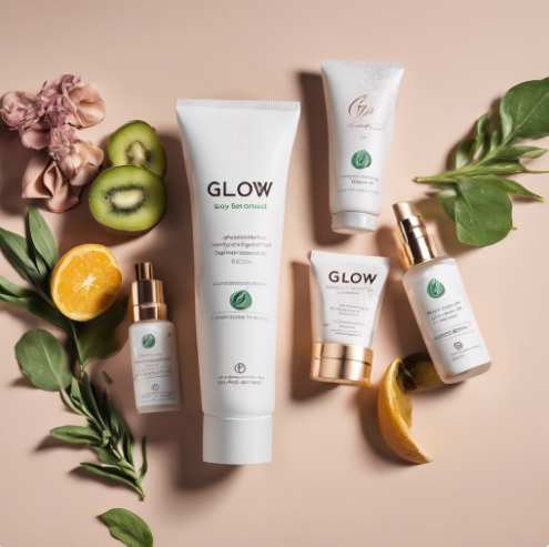 Glow Trial Packages